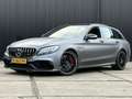 Mercedes-Benz C 63 AMG Estate S PANO | 510PK | SELENIETGRIJS | HUD | ADAP Gris - thumbnail 27