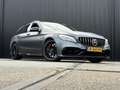 Mercedes-Benz C 63 AMG Estate S PANO | 510PK | SELENIETGRIJS | HUD | ADAP Gris - thumbnail 31