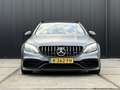 Mercedes-Benz C 63 AMG Estate S PANO | 510PK | SELENIETGRIJS | HUD | ADAP Gris - thumbnail 16