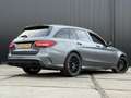 Mercedes-Benz C 63 AMG Estate S PANO | 510PK | SELENIETGRIJS | HUD | ADAP Gris - thumbnail 19