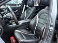 Mercedes-Benz C 63 AMG Estate S PANO | 510PK | SELENIETGRIJS | HUD | ADAP Gris - thumbnail 42