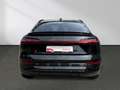 Audi Q8 e-tron Sportback 55 S line quattro MMI Matrix Negro - thumbnail 5
