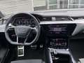 Audi Q8 e-tron Sportback 55 S line quattro MMI Matrix Negro - thumbnail 8