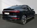 Audi Q8 e-tron Sportback 55 S line quattro MMI Matrix Negro - thumbnail 3