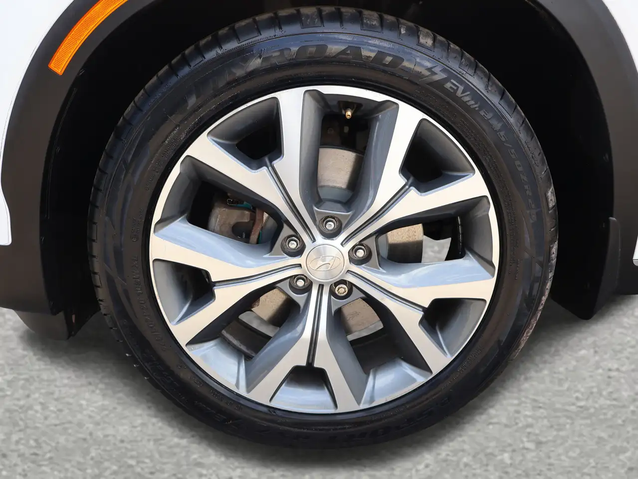 Hyundai PALISADE fotografie Hyundai PALISADE