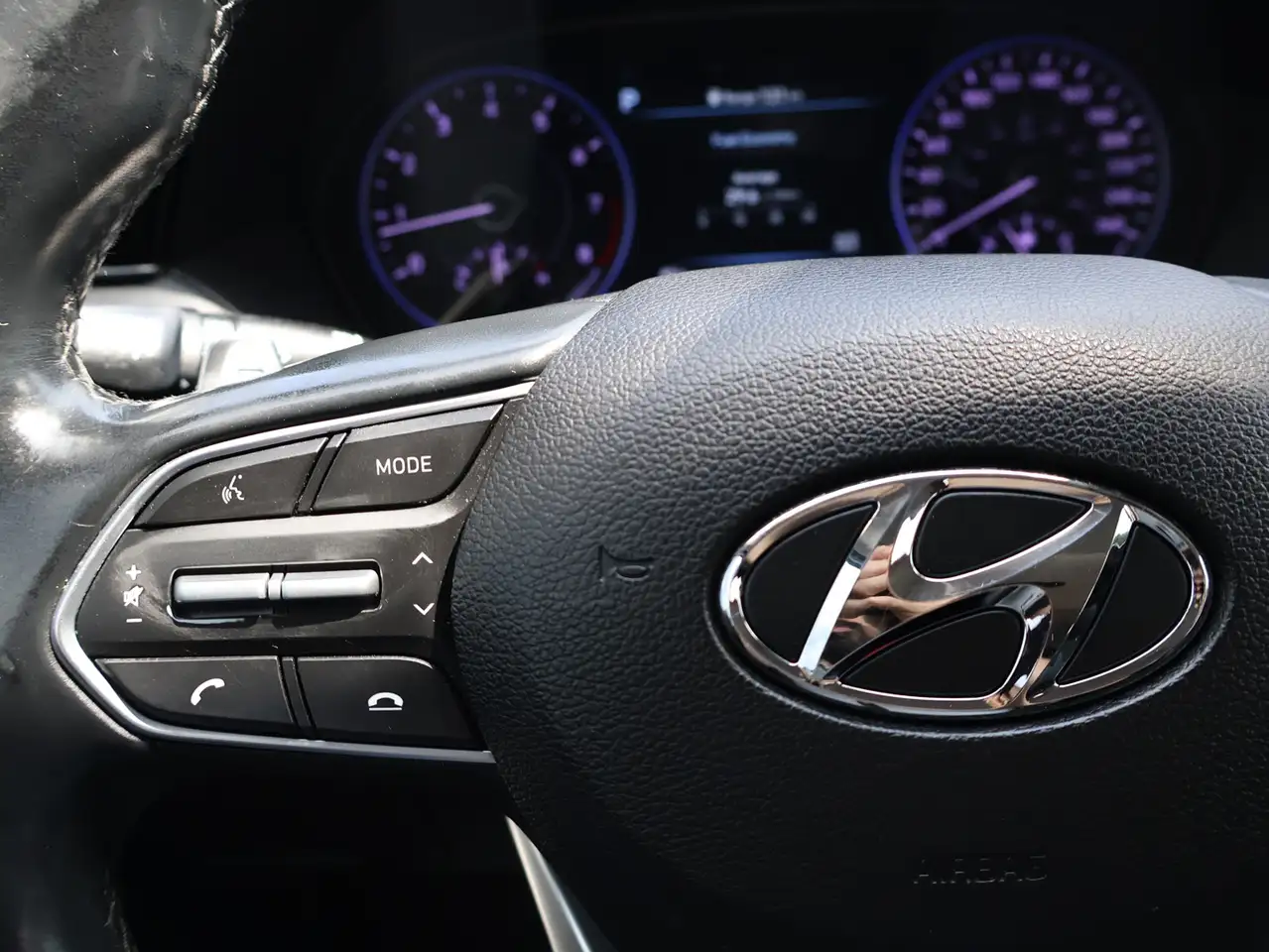 Hyundai PALISADE fotografie Hyundai PALISADE
