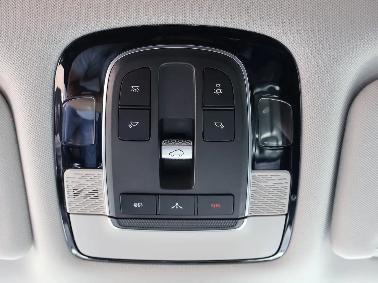 Hyundai PALISADE fotografie Hyundai PALISADE
