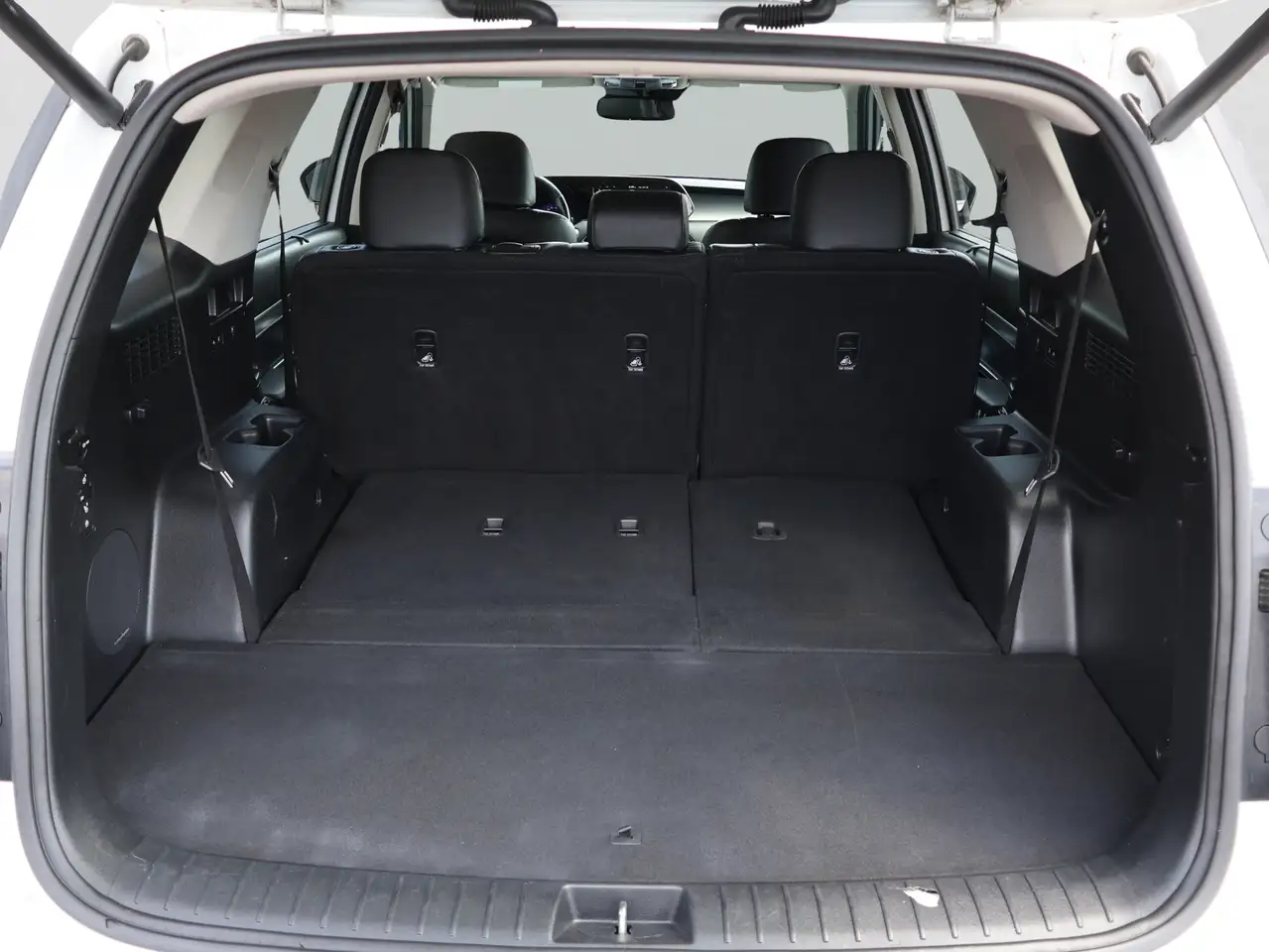Hyundai PALISADE fotografie Hyundai PALISADE
