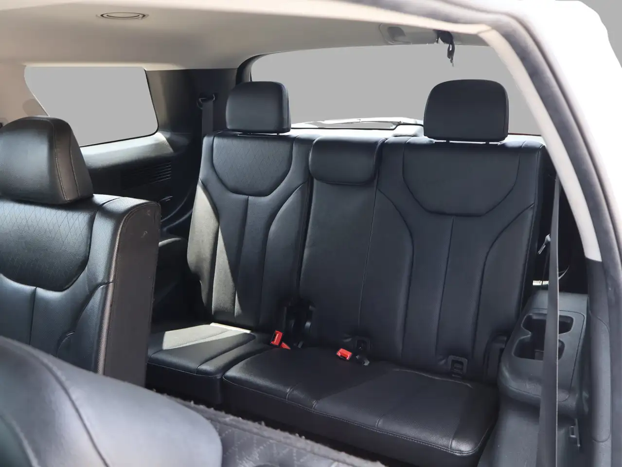 Hyundai PALISADE fotografie Hyundai PALISADE