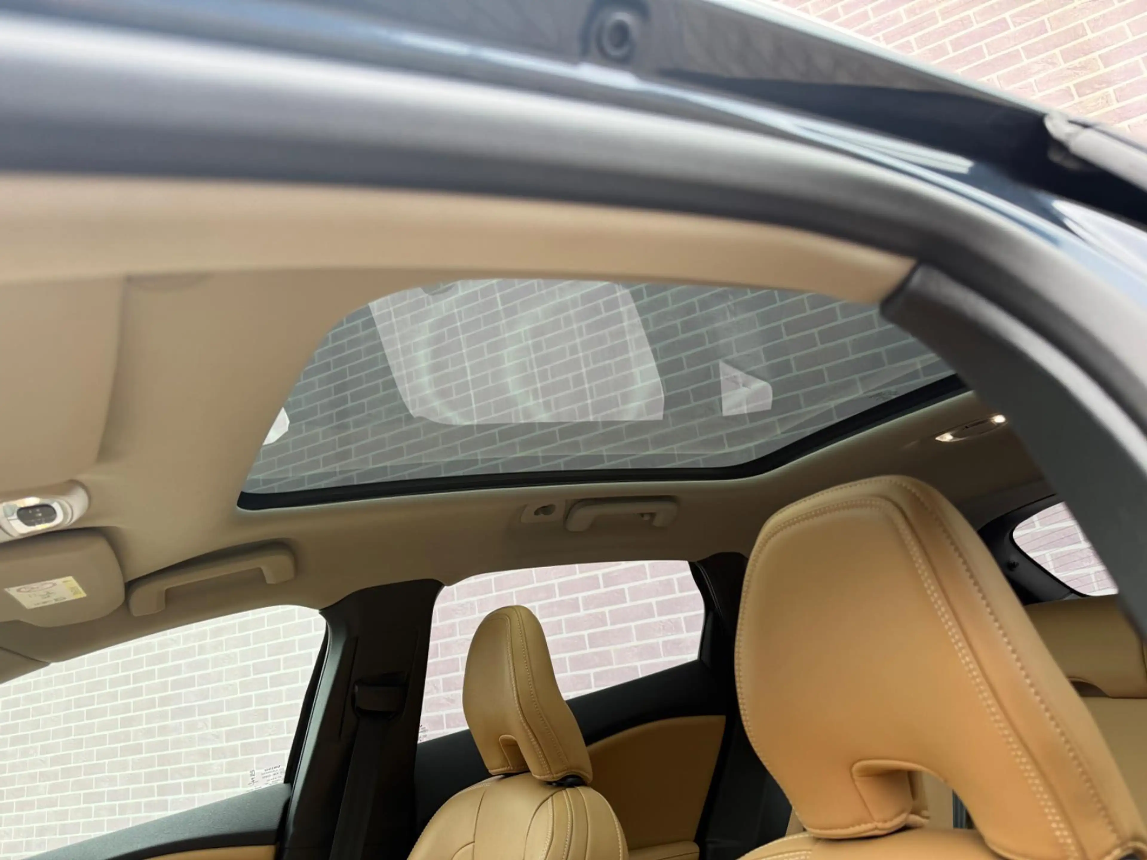 Volvo V40 Cross Country 1.5 T3 Polar+ Luxury | Trekhaak | Panoramadak | Ha — photo 7