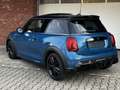 MINI Cooper S John Works Panorama Blau - thumbnail 4