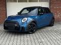 MINI Cooper S John Works Panorama Blau - thumbnail 2