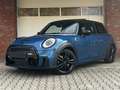 MINI Cooper S John Works Panorama Blau - thumbnail 1