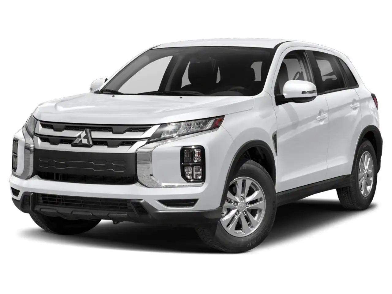 2024 Mitsubishi RVR