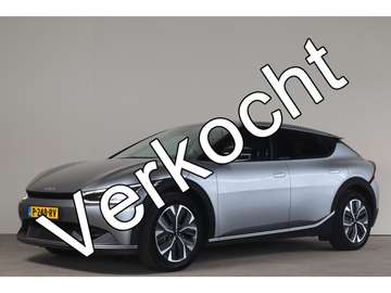 Air 58 kWh NL-Auto!! SOH 100% Dode-Hoek I Stuur +