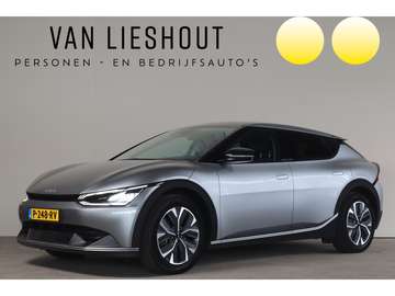 Air 58 kWh NL-Auto!! SOH 100% Dode-Hoek I Stuur +
