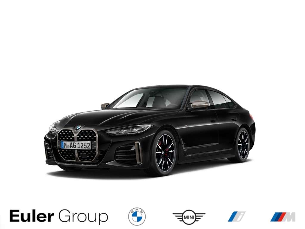 BMW 440