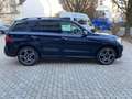 Mercedes-Benz GLE 350 d 4MATIC AMG/Panorama/Massage/ACC/AHK Blauw - thumbnail 4