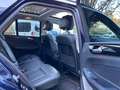Mercedes-Benz GLE 350 d 4MATIC AMG/Panorama/Massage/ACC/AHK Blauw - thumbnail 11
