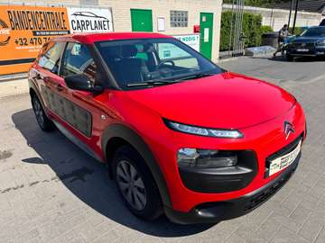 C4 Cactus 1.2 PureTech Start