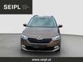 Skoda Fabia Combi Ambition 1,0 TSI Braun - thumbnail 2