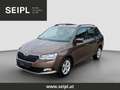 Skoda Fabia Combi Ambition 1,0 TSI Braun - thumbnail 1
