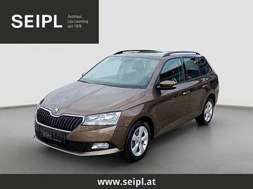 Combi Ambition 1,0 TSI
