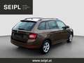 Skoda Fabia Combi Ambition 1,0 TSI Braun - thumbnail 4