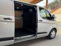 Ford Transit Custom Kasten 2,0 TDCi L1H1 340 Trend *Autom. *2Schiebet* Silber - thumbnail 7