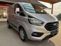 Ford Transit Custom Kasten 2,0 TDCi L1H1 340 Trend *Autom. *2Schiebet* Silber - thumbnail 3