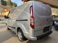 Ford Transit Custom Kasten 2,0 TDCi L1H1 340 Trend *Autom. *2Schiebet* Silber - thumbnail 4