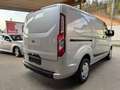 Ford Transit Custom Kasten 2,0 TDCi L1H1 340 Trend *Autom. *2Schiebet* Silber - thumbnail 6