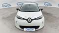 Renault ZOE R90 88 22 kWh Intens Blanc - thumbnail 5