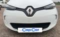 Renault ZOE R90 88 22 kWh Intens Blanc - thumbnail 20