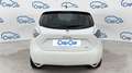 Renault ZOE R90 88 22 kWh Intens Blanc - thumbnail 3