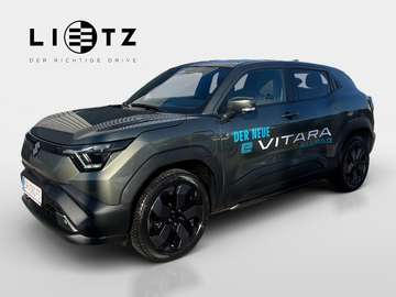 e VITARA 61kWh GLX ALLGRIP-e flash