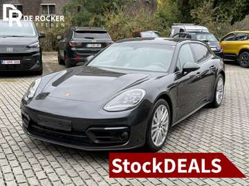 Sport Turismo 4 E-Hybrid Platinium Edition Ed