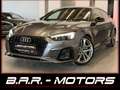 Audi A5 40TFSI 3xSLINE*MATRIX*VIRTUAL*LANE*ACC*KAMERA* Grau - thumbnail 1