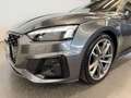 Audi A5 40TFSI 3xSLINE*MATRIX*VIRTUAL*LANE*ACC*KAMERA* Grau - thumbnail 11
