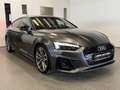 Audi A5 40TFSI 3xSLINE*MATRIX*VIRTUAL*LANE*ACC*KAMERA* Grau - thumbnail 3