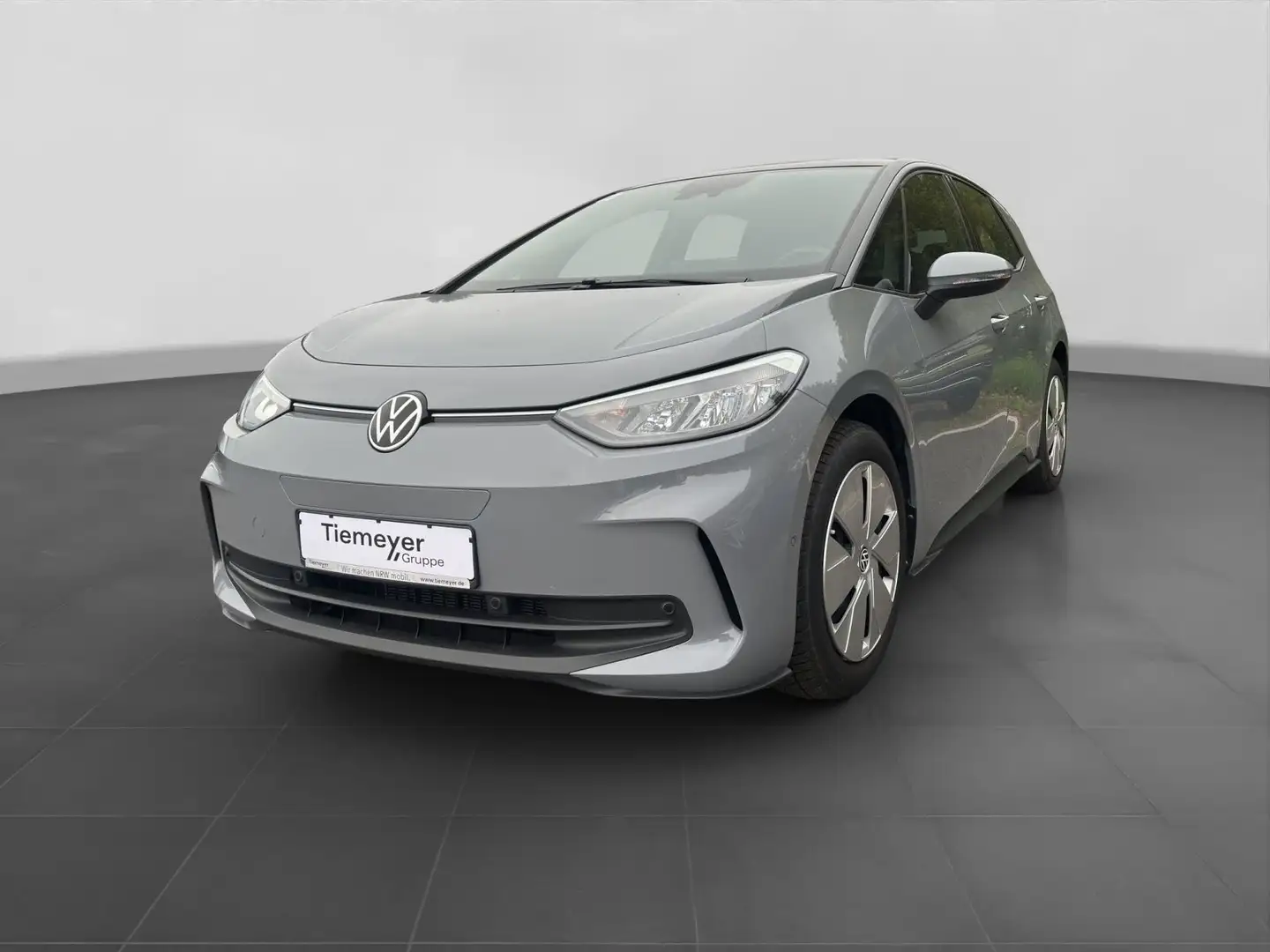 Volkswagen ID.3 PRO KAMERA LM18 ACC NAVI Grau - 2
