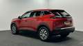 Peugeot 2008 1.2 PureTech Blue Lease Active NAVI CRUISE CARPLAY Rood - thumbnail 4