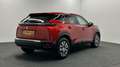 Peugeot 2008 1.2 PureTech Blue Lease Active NAVI CRUISE CARPLAY Rood - thumbnail 5
