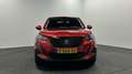 Peugeot 2008 1.2 PureTech Blue Lease Active NAVI CRUISE CARPLAY Rood - thumbnail 6