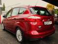 Ford C-Max C-MAX Hybrid*32tkm*Automatik*Key-Less*Leder*Kamera Rouge - thumbnail 6