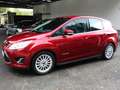 Ford C-Max C-MAX Hybrid*32tkm*Automatik*Key-Less*Leder*Kamera Rouge - thumbnail 1