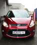 Ford C-Max C-MAX Hybrid*32tkm*Automatik*Key-Less*Leder*Kamera Rouge - thumbnail 2