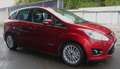 Ford C-Max C-MAX Hybrid*32tkm*Automatik*Key-Less*Leder*Kamera Rouge - thumbnail 3