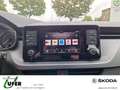Skoda Scala Active 1.0 TSI PDC SmartLink Sitzheizung Grün - thumbnail 11