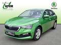 Skoda Scala Active 1.0 TSI PDC SmartLink Sitzheizung Grün - thumbnail 1